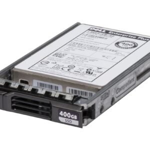 Dell 8JYJK 400GB SAS 12Gb/S 2.5-Inch Solid State Drive - New