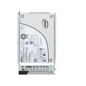 Dell 8MHYH 960GB Triple-Level Cell SATA 6Gb/S Mixed Use 512e Hot-Pluggable SFF 2.5-Inch Solid State Drive For 14g, 15g And 16g PowerEdge Server - New