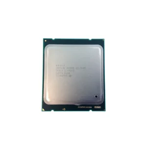 Dell 8VRMN 2.40GHz 6.40GT/S QPI 10MB L3 Cache Socket FCLGA2011 Intel Xeon E5-2609 Quad-Core (4 Core) Processor Dell Part Number: 8VRMN  - New