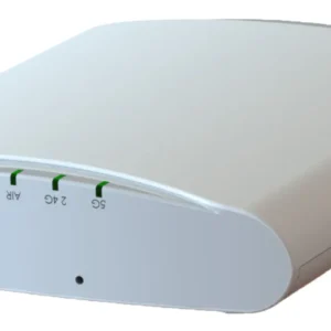 Dell APL26-0AE SonicWall IEEE 802.11ac Dual-Band 1.3Gbit/S 1 X Port PoE RJ-45 + 1 X Port RJ-45 External Antennas Wireless Access Point Dell Part Number: APL26-0AE  - New