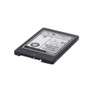 Dell 912Y4 1.92TB Triple-Level Cell SATA 6Gb/S Read Intensive 2.5-Inch Solid State Drive - New