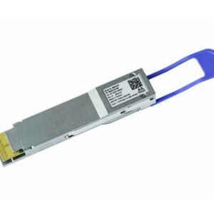 NVIDIA 980-9I510-00NS00 InfiniBand NDR 800Gb/S 800GBase-SR8 Multi-Mode Fiber 850nm 50m MPO Connector OSFP Transceiver Module NVIDIA Part Number: 980-9I510-00NS00 - New