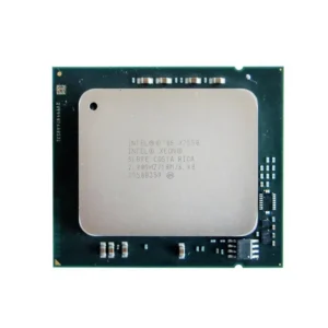 Dell 98G51 2.67GHz 5.86GT/S QPI 18MB L3 Cache Intel Xeon X7542 6 Core Processor Dell Part Number: 98G51  - New