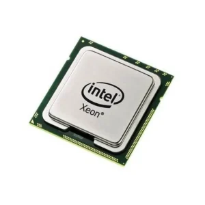 Dell 9979D 400MHz 100MHz FSB 1MB L2 Cache Socket Slot 2 Intel Pentium II Xeon Single-Core (1 Core) Processor Dell Part Number: 9979D  - New