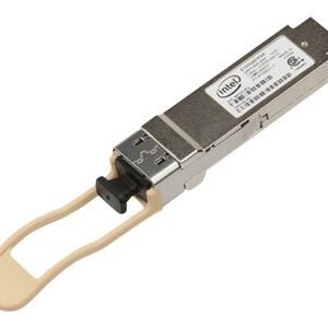 Dell 9GCCD 40GBase-SR4 MMF 850nm 150m MPO QSFP+ Transceiver Module Dell Part Number: 9GCCD  - New