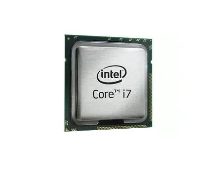Dell 9HCX7 2.5GHz 5.0GT/S QPI 8MB L3 Cache Socket FCBGA1224 Intel Core I7-2860QM Quad-Core (4 Core) Processor Dell Part Number: 9HCX7 - New