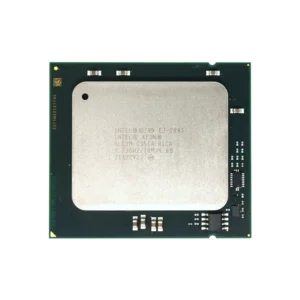 Dell 9K9TV 1.73GHz 4.80GT/S QPI 18MB L3 Cache Intel Xeon E7-2803 6 Core Processor Dell Part Number: 9K9TV  - New
