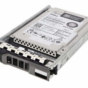 Dell 9W50T 960GB Multi-Level Cell SAS 12Gb/S Hot-Swappable 2.5-Inch Solid State Drive - New