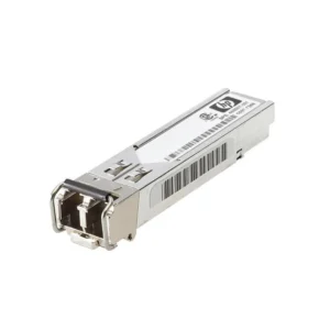 HP A7429A 2Gb/S 2GBase-LW Single-Mode Fibre 1310nm 10km LC Connector SFP (Mini-GBIC) Transceiver Module HP Part Number: A7429A  - New