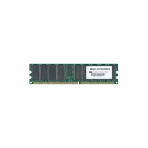 ATP AB12L72P4SMB0S 4GB DDR-266MHz PC2-5300 ECC Registered CL5 240-Pin DIMM 2.5V Memory Module Atp Part Number: AB12L72P4SMB0S  - New