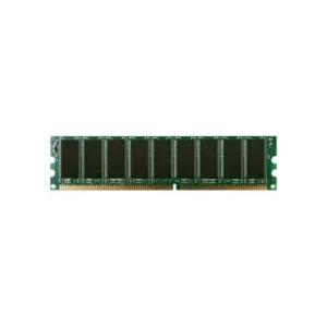 ATP AB12L72P4SMB3S 4GB DDR-333/PC-2700 RDIMM 184-Pin CL2.5 Quad Rank X4 ECC Registered Memory Module Atp Part Number: AB12L72P4SMB3S  - New