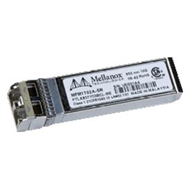 Dell AB666870 1Gb/S 1000Base-T 328ft SFP Mini-GBIC Transceiver Module Dell Part Number: AB666870  - New