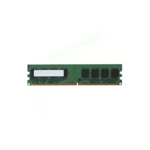 Actica ACT1GFR72K8F8007S 1GB DDR2-800/PC2-6400 FB-DIMM 240-Pin CL6 Dual Rank X8 Fully Buffered Memory Module ACTICA Part Number: ACT1GFR72K8F8007S  - New