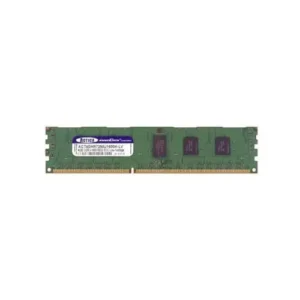 Actica ACT4GHR72N8J1600H-LV 4GB DDR3-1600/PC3-12800 RDIMM 240-Pin CL11 Dual Rank X8 ECC Registered Memory Module ACTICA Part Number: ACT4GHR72N8J1600H-LV  - New