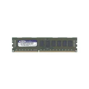 Actica ACT4GHR72P8H1600S 4GB DDR3-1600/PC3-12800 RDIMM 240-Pin CL11 Dual Rank X8 ECC Registered Memory Module ACTICA Part Number: ACT4GHR72P8H1600S  - New