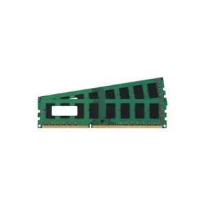 Actica ACT4GHR72R8G1333M 4GB DDR3-1333/PC3-10600 RDIMM 240-Pin CL9 Quad Rank X8 ECC Registered Memory Module ACTICA Part Number: ACT4GHR72R8G1333M  - New