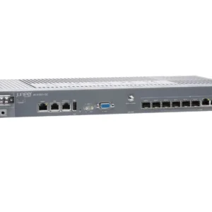 Fortinet FANT-04ACAX-0505-D-R 2.4/5GHz 5dBi Wi-Fi Directional Sector Antenna With 4 RPSMA Connectors For FortiAP 23, 23X, 43X Fortinet Part Number: FANT-04ACAX-0505-D-R  - New