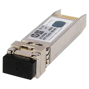 HP AE494A MDS 9000 4Gb/S Medium Range 4km Fibre Channel LC Connector SFP Transceiver Module HP Part Number: AE494A  - New