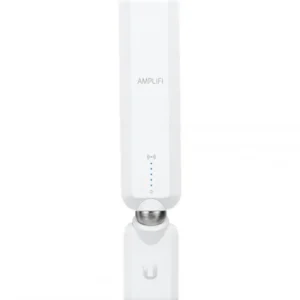 Ubiquiti Afi-P-HD-US AmpliFi High Density Home Mesh Point Wi-Fi System Ubiquiti Part Number: Afi-P-HD-US  - Refurbished