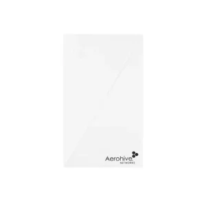 Extreme Networks AH-AP-150W-AC-FCC Aerohive AP150W 1.3Gb/S 802.11a/B/G/N/Ac 2.4/5GHz 4 X Ports 1000Base-T RJ-45 LAN Wave 2 External Indoor Wall Plate Wireless Access Point Extreme Networks Part Number: AH-AP-150W-AC-FCC  - Refurbished