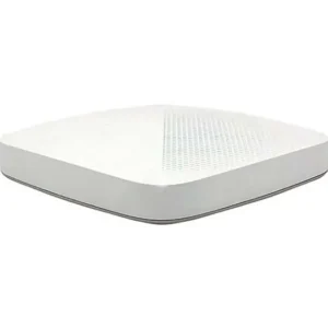 Extreme Networks AH-AP-650X-AX-FCC Aerohive AP650X 802.11ac/Ax 5GHz 1 X Port 2.5GbE RJ-45 + 1 X Port 1000Base-T RJ-45 External Wireless Access Point Extreme Networks Part Number: AH-AP-650X-AX-FCC  - Refurbished