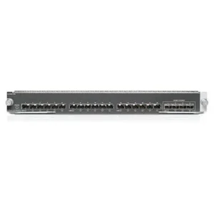 HPE AJ907A MDS 9000 8Gb/S 8GBase-LR SFP+ Transceiver Module HPE Part Number: AJ907A  - New
