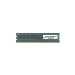 ATP AL24M72B8BLK0M 8GB DDR3-1600/PC3-12800 RDIMM 240-Pin CL11 Dual Rank X4 ECC Registered Memory Module Atp Part Number: AL24M72B8BLK0M  - New
