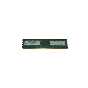 ATP AL56M72B8BJF8S 2GB DDR3-1066/PC3-8500 RDIMM 240-Pin CL7 Dual Rank X8 ECC Registered Memory Module Atp Part Number: AL56M72B8BJF8S  - New