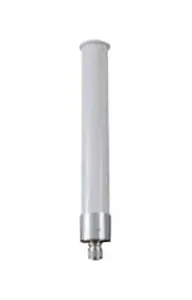 HP ANT-3X3-2005 Aruba ANT-3x3-2005 5dBi 2.4GHz Mimo Omni-Directional Outdoor (3-Pack) Antenna HP Part Number: ANT-3X3-2005  - Refurbished