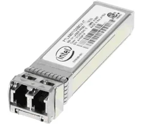 Supermicro AOC-E10GSFPSR 1000Base-SX/10GBase-SR SFP+ Transceiver Module Supermicro Part Number: AOC-E10GSFPSR  - New