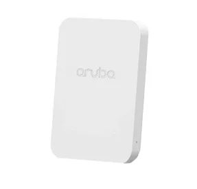 HPE IAP-204(IL) Aruba Instant 200 Series IAP-204 IEEE 802.11n/Ac 5GHz 867Mbit/S 1 X Port PoE 10/100/1000Base-T 2 X External Dual-Band Antennas Wireless Access Point HPE Part Number: IAP-204(IL)  - New