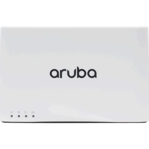 HP J8130A ProCurve 420 IEEE 802.11b/g 2.4GHz 54Mbit/s 1 x Port 10/100Base-TX 2 x External Antennas Wireless Access Point HP Part Number: J8130A  - New