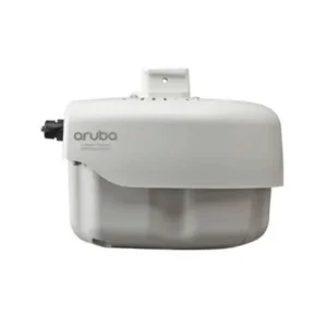 HP J9365B ProCurve E-Series MSM320-R IEEE 802.11a/B/G 5GHz 54Mbit/S 1 X Port 10/100Base-TX 2 X External Antennas Wireless Access Point HP Part Number: J9365B  - New