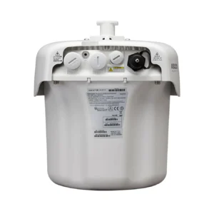 HP JW178AR Aruba 270 Series AP-275 IEEE 802.11n/Ac 5GHz 1300Mbit/S 1 X Port PoE+ 1000BaseT + 1 X (RJ-45) Port GE 6 X Integrated Omni-Directional Antennas Wireless Access Point HPE Part Number: JW178AR  - Refurbished