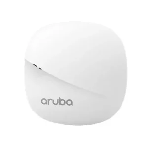HP J9388-61101 ProCurve M110 IEEE 802.11a/B/G 5GHz 54Mbit/S 1 X Port 10/100Base-TX 2 X External Antennas Wireless Access Point HP Part Number: J9388-61101  - New