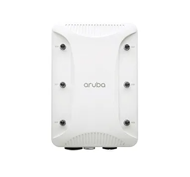 HP J9591AR MSM460 IEEE 802.11a/B/G/N 5GHz 300Mbit/S 1 X Port PoE 1000Base-T 6 X Internal Dual Band Antennas Wireless Access Point HPE Part Number: J9591AR - New