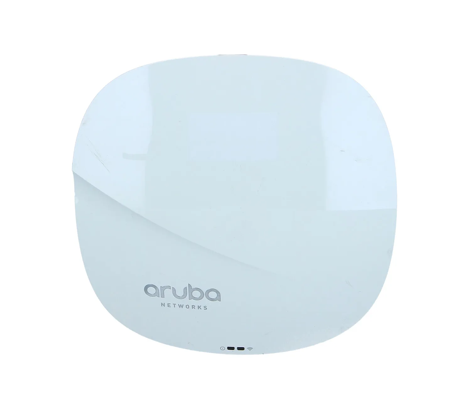 HP JW076AR Aruba 320 Series AP-325 IEEE 802.11ac 5GHz 1733Mbit/S 2 X Ports PoE 1000Base-T 8 X Integrated Omni-Directional Antennas Wireless Access Point HPE Part Number: JW076AR - New