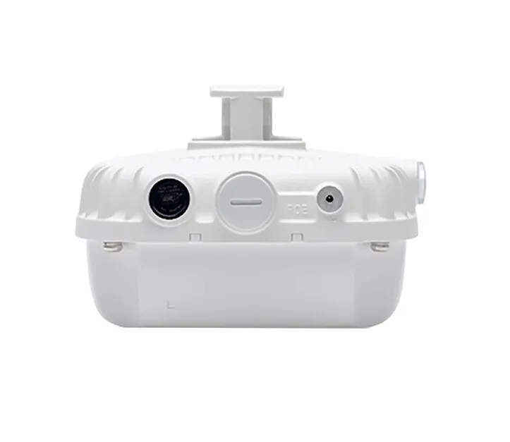 HP J9350BR ProCurve MSM313 IEEE 802.11a/B/G 5GHz 54Mbit/S 2xPort 10/100Base-TX 2xDual-Band Omni-Directional Antennas Wireless Access Point HP Part Number: J9350BR - New