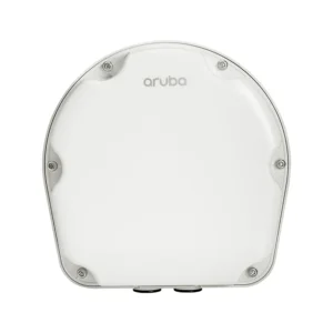 HP JZ321-61001 Aruba 303 Series AP-303 IEEE 802.11ac 5GHz 1.2Gbit/S 1 X Port PoE 1000Base-T 2 X Internal Antennas Wireless Access Point HPE Part Number: JZ321-61001  - New