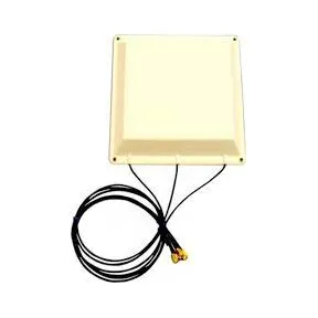 HP ANT-2X2-5314 Aruba ANT-2X2-5314 14dBi 4.9/6GHz Mimo Directional Outdoor Antenna For AirMesh MSR4KP Wireless Router HP Part Number: ANT-2X2-5314  - New