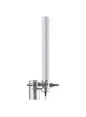 HP AP-ANT-19 Aruba AP-ANT-19 3dBi/6dBi 2.4/5GHz Omni-Directional Indoor/Outdoor Antenna HP Part Number: AP-ANT-19  - Refurbished