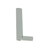 HP AP-ANT-20A Aruba AP-ANT-20A 2.0dBi 2.4/5GHz Omni-Directional Indoor Antenna HP Part Number: AP-ANT-20A - Refurbished