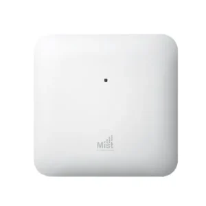 Fortinet FAP-24D-A FortiAP 24D 2 X Internal Antennas + 5 X Network RJ-45 PoE 300Mbit/S IEEE 802.11ac Wireless Access Point Fortinet Part Number: FAP-24D-A  - New