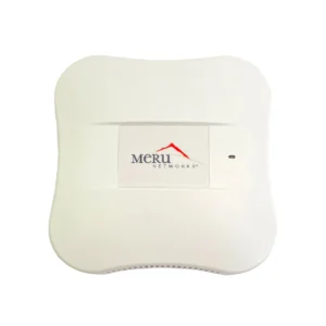 Fortinet AP332I AP332I 6 X Internal Antenna(S) + 2 X Ports 1000Base-T RJ-45 Omni-Directional 802.11n Wireless Access Point Fortinet Part Number: AP332I  - Refurbished