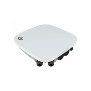 Extreme Networks AP460C-FCC ExtremeCloud IQ Outdoor Tri Radio WiFi 6 Access Point With ONMI Antennas Extreme Networks Part Number: AP460C-FCC - Refurbished