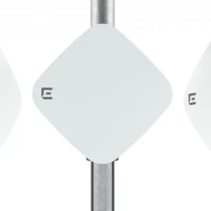 Extreme Network AP460C-WR AP460C 802.11ax 4.69 Gb/s Wireless Access Point Extreme Networks Part Number: AP460C-WR  - Refurbished