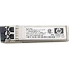 HPE AP783A C-Series 10Gb/S 10GBase-SR Multi-Mode Fibre 850nm 300m LC Connector SFP+ Transceiver Module HPE Part Number: AP783A  - New