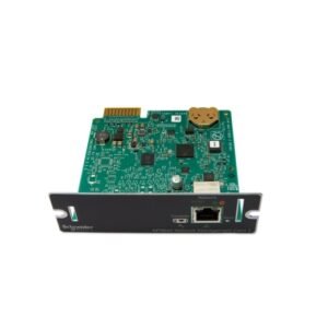 APC AP9640 UPS Network Management Card 3 APC Part Number: AP9640  - New