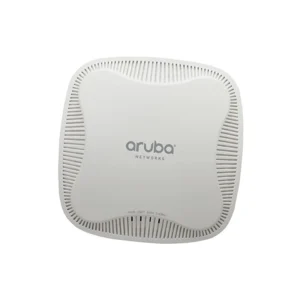 HP J9530-61301 ProCurve MSM422 IEEE 802.11a/B/G/N 5GHz 300Mbit/S 1 X Port PoE 1000Base-T 4 X Integrated Antennas Wireless Access Point HP Part Number: J9530-61301  - New