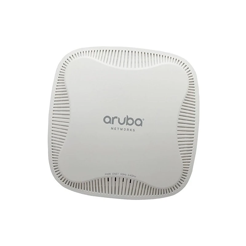 HP J9530-61301 ProCurve MSM422 IEEE 802.11a/B/G/N 5GHz 300Mbit/S 1 X Port PoE 1000Base-T 4 X Integrated Antennas Wireless Access Point HP Part Number: J9530-61301 - New